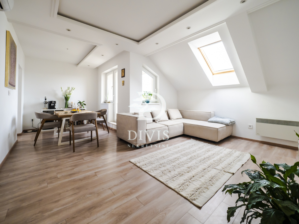 Slika 1 - Maksima Gorkog, Četvorosoban stan na prodaju, 82m2, 287.000€